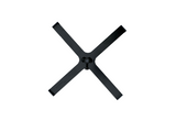 Product photo of flying disc bracket.